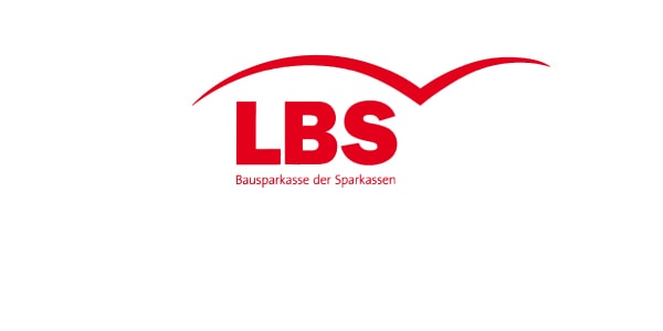 Firmenlogo der LBS