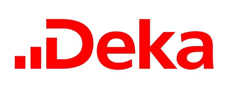 Firmenlogo der Deka