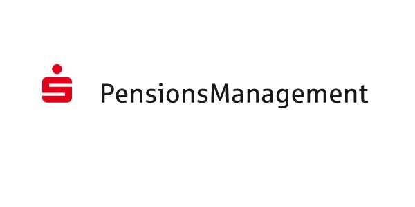 Firmenlogo S-Pensionsmanagement