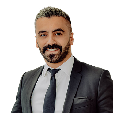 Ansprechpartner Ihrer Geschäftsstelle Ahmet Pekin