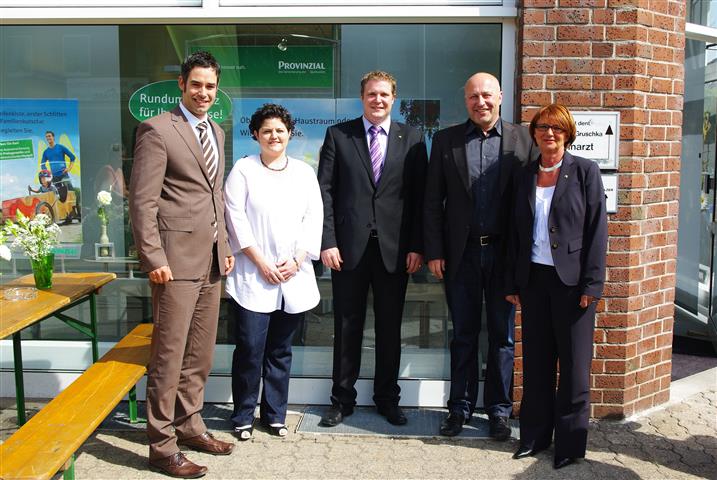 Provinzialkfzversicherung Autoversicherung 2021