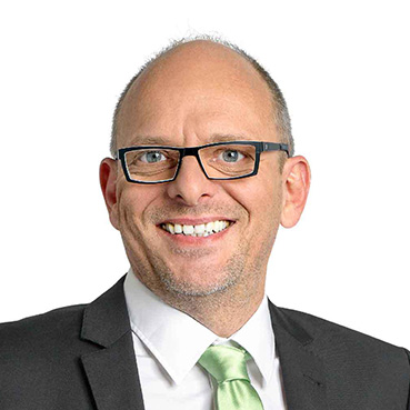 Ansprechpartner Ihrer Geschäftsstelle Andreas Haferkamp