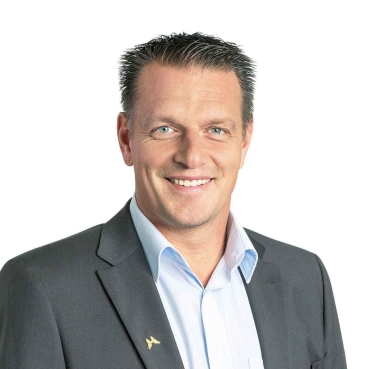 Ansprechpartner Ihrer Geschäftsstelle Sebastian Steinhauer