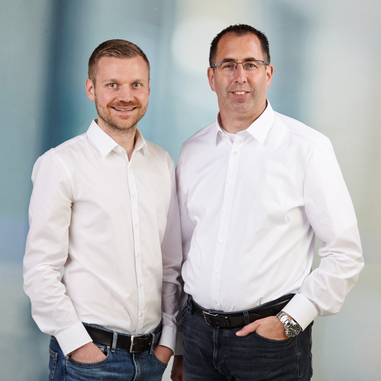 Ansprechpartner Ihrer Geschäftsstelle A. Densborn & S. Densborn GbR